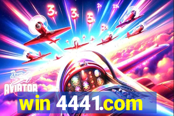 win 4441.com